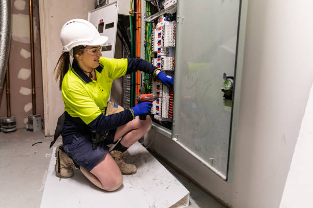 Best Emergency Electrician Near Me  in Carter, TX