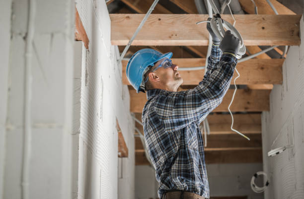 Best Electrical Upgrades for Homes  in Carter, TX