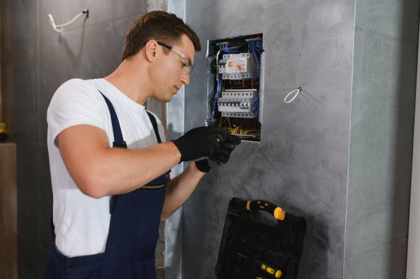 Best Generator Installation Services  in Carter, TX