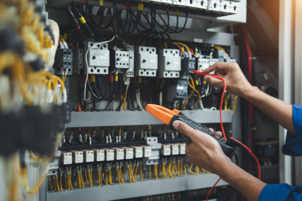 Best Commercial Electrician Services  in Carter, TX