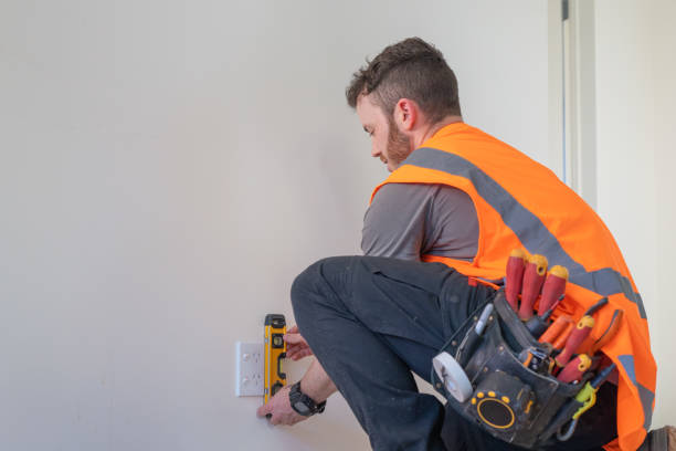 Best Residential Electrician Services  in Carter, TX