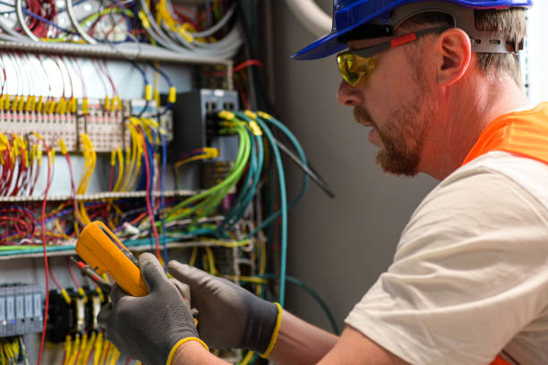 Best Emergency Electrical Repair  in Carter, TX