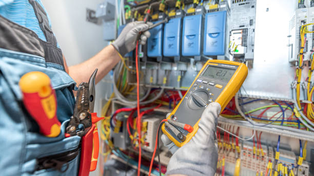 Best Home Electrical Repair  in Carter, TX