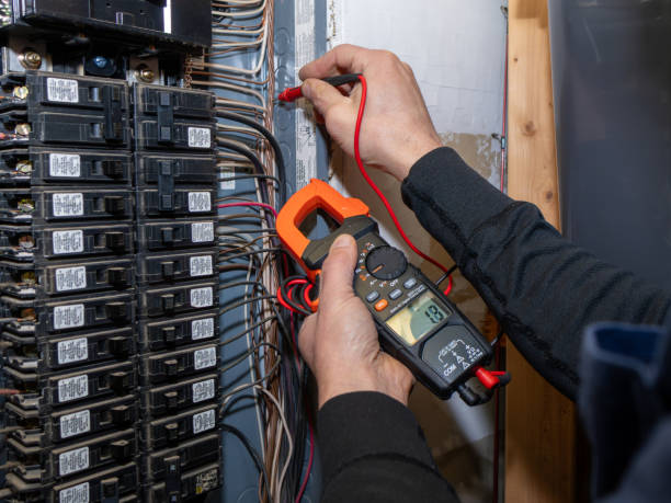  Carter, TX Electrician Pros