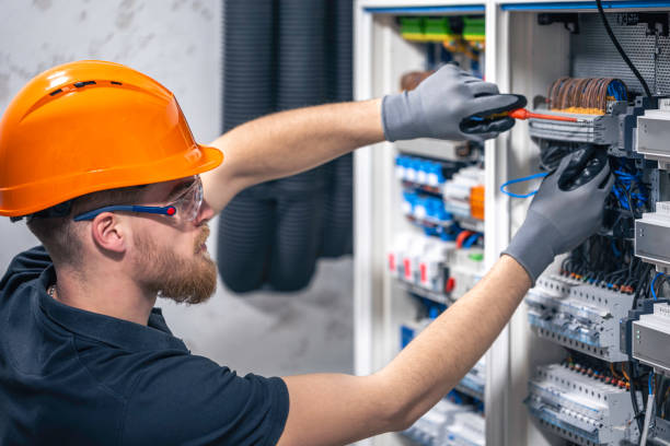 Best Best Electricians Near Me  in Carter, TX