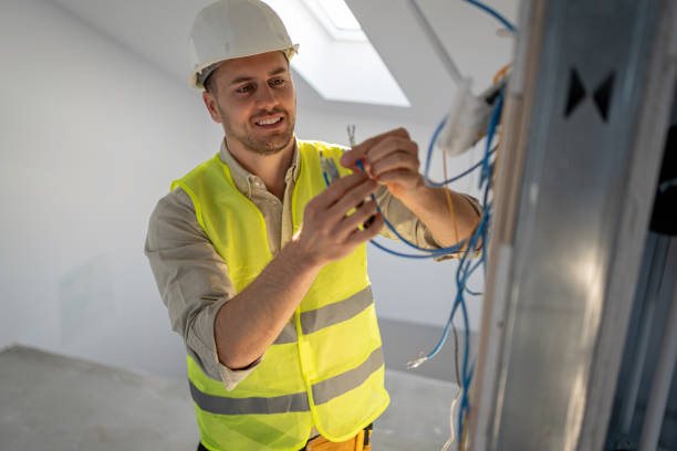 Best Affordable Electrician  in Carter, TX